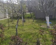 Suraxanı rayonu , Qaraçuxur qəs., 3 otaq