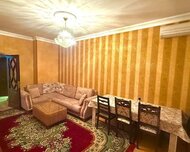 Yasamal rayonu , Yasamal qəs., 3 otaq