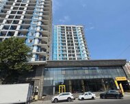 Nərimanov rayonu , Nəriman Nərimanov m., 4 otaq