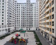 Nəsimi rayonu , 4 otaq