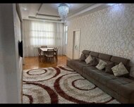 Nəsimi rayonu , Nəsimi m., 4 otaq