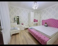 Binəqədi rayonu , Biləcəri qəs., 3 otaq