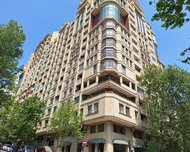 Nəsimi rayonu , 28 May m., 3 otaq