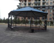 Sumqayıt ş., Yeni tikili , 2 otaq