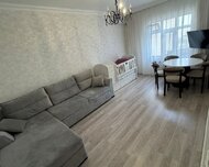 Suraxanı rayonu , Hövsan qəs., 1 otaq