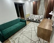 Suraxanı rayonu , Hövsan qəs., 2 otaq