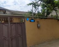 Sabunçu rayonu , Bakixanov qəs., 5 otaq