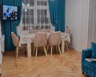 Xətai rayonu , Həzi Aslanov qəs., 2 otaq