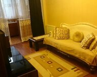 Yasamal rayonu , Elmlər Akademiyası m., 3 otaq