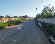 Beyləqan ş., Torpaq , 24 sot