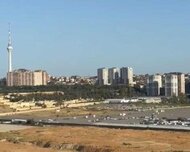 Yasamal rayonu , Yasamal qəs., 2 otaq