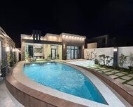 Xəzər rayonu , Mərdəkan qəs., 4 otaq