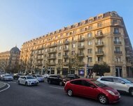 Xətai rayonu , Ağ Şəhər qəs., 2 otaq