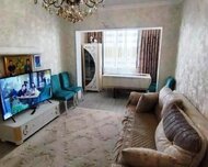 Sabunçu rayonu , Bakixanov qəs., 4 otaq