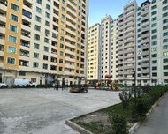 Nərimanov rayonu , Gənclik m., 4 otaq