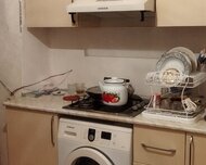 Qaradağ rayonu , Müşviqabad qəs., 3 otaq