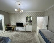 Nizami rayonu , 8-ci kilometr qəs., 2 otaq