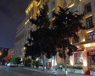 Nərimanov rayonu , Nəriman Nərimanov m., 2 otaq