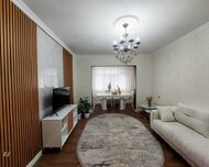 Sumqayıt ş., Köhnə tikili , 3 otaq