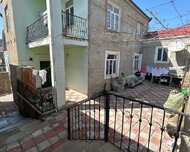 Xətai rayonu , Köhnə Günəşli qəs., 6 otaq