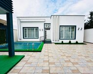 Xəzər rayonu , Şüvəlan qəs., 4 otaq