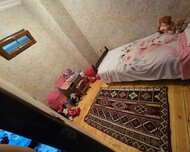 Xırdalan ş., Yeni tikili , 3 otaq