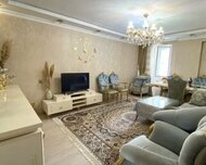 Sabunçu rayonu , Bakixanov qəs., 3 otaq