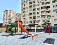 Nizami rayonu , 8-ci kilometr qəs., 2 otaq