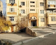 Suraxanı rayonu , Yeni Günəşli qəs., 2 otaq