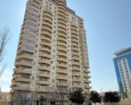 Nəsimi rayonu , 28 May m., 3 otaq