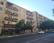 Nəsimi rayonu , 28 May m., 3 otaq