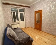 Nizami rayonu , Xalqlar Dostluğu m., 2 otaq