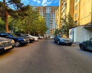 Xətai rayonu , Əhmədli m., 5 otaq