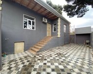 Sabunçu rayonu , Məhəmmədli qəs., 3 otaq