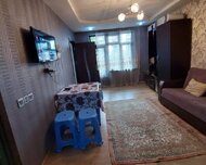 Nizami rayonu , Neftçilər m., 2 otaq