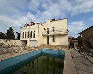 Xəzər rayonu , Şüvəlan qəs., 12 sot