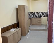 Yasamal rayonu , İnşaatçılar m., 1 otaq