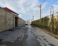 Xəzər rayonu , Şüvəlan qəs., 8 sot