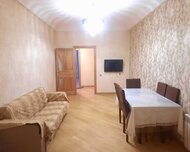 Nərimanov rayonu , Nəriman Nərimanov m., 3 otaq