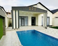 Xəzər rayonu , Şüvəlan qəs., 4 otaq