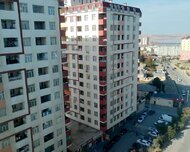 Abşeron rayonu , Masazır qəs., 2 otaq