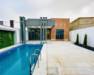 Xəzər rayonu , Şüvəlan qəs., 4 otaq