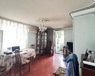 Sabunçu rayonu , Bakixanov qəs., 1 otaq