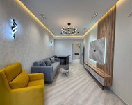 Xətai rayonu , Əhmədli qəs., 2 otaq