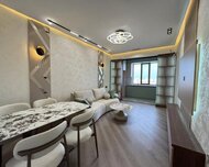 Xətai rayonu , Əhmədli qəs., 2 otaq