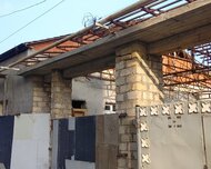 Səbail rayonu , Badamdar qəs., 6 otaq