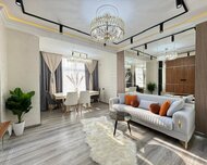 Nizami rayonu , 8-ci kilometr qəs., 2 otaq