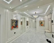 Nərimanov rayonu , Nəriman Nərimanov m., 4 otaq