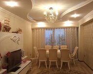 Sabunçu rayonu , Bakixanov qəs., 3 otaq