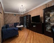 Sabunçu rayonu , Bakixanov qəs., 3 otaq